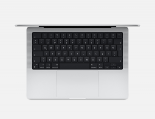 MacBook Pro 14.2" M2 Pro (10CPU/16GPU) - 2